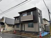 ＪＲ埼京線北戸田駅まで徒歩17分