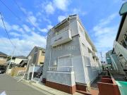 テラス今川 B棟