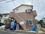 アクアコート姪浜