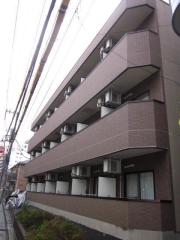 カルナ市ヶ谷薬王寺