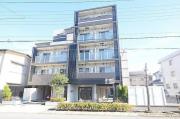東武伊勢崎・大師線西新井駅まで徒歩10分