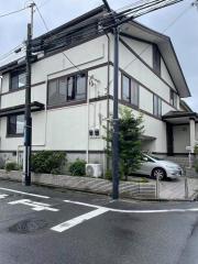 尾山台戸建