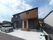 今泉2丁目テラスハウス