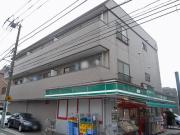 アーバン林