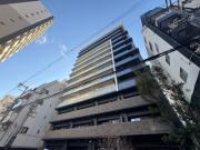 SK RESIDENCES SHINSAIBASHI