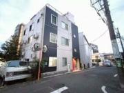96 クロス千歳船橋3