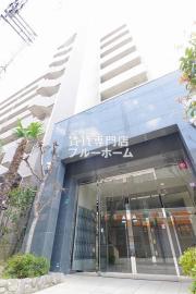 南海本線堺駅まで徒歩3分