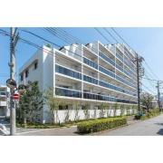 京急本線大森町駅まで徒歩11分