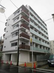 MAXIV HY s 南砂町