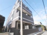 ＪＲ総武線（各駅停車）幕張駅まで徒歩8分