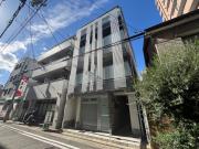 ＪＲ東海道本線三ノ宮駅まで徒歩5分
