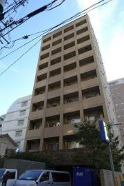 都営三田線巣鴨駅まで徒歩2分