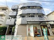 エテルノ経堂