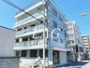 ＪＲ総武本線津田沼駅まで徒歩8分