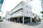 西鉄貝塚線貝塚駅まで徒歩10分