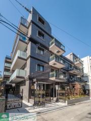 ＪＲ山手線目黒駅まで徒歩14分