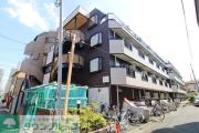 レガシィ小杉