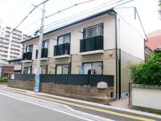 ハウゼ曙