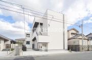 ＪＲ鹿児島本線箱崎駅まで徒歩11分