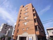 名鉄名古屋本線名鉄岐阜駅まで徒歩10分