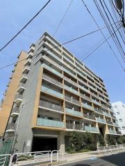東京メトロ有楽町線豊洲駅まで徒歩11分