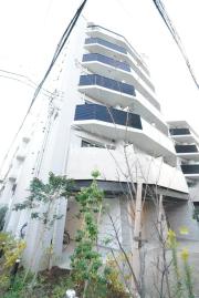 クオリタス門前仲町