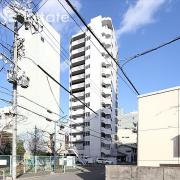 地下鉄東山線新栄町駅まで徒歩5分