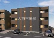 REGALEST 小橋町1