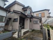 （仮）東大沢戸建