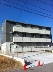 ＪＲ中央本線高蔵寺駅まで徒歩23分