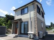 Casa本宿（モトジュク）2階建貸家 F棟