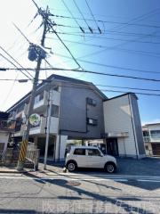 ISMハイツ