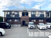 サンファミリア清末鞍馬A