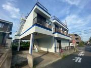 成田スカイアクセス成田湯川駅まで徒歩32分