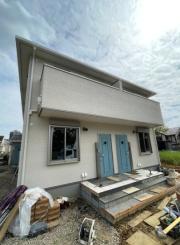 相鉄いずみ野線緑園都市駅まで徒歩5分