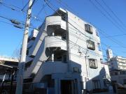 ダイホープラザ橋本II