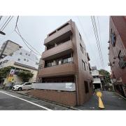 シャトージョージ