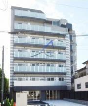 AXAS西新井