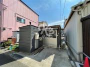 五番町平屋