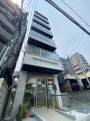 阪急宝塚線服部天神駅まで徒歩5分