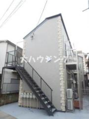都営浅草線馬込駅まで徒歩8分
