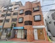 阪急宝塚線庄内駅まで徒歩13分