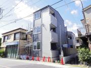 西武国分寺線東村山駅まで徒歩12分