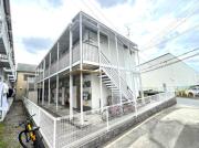 ＪＲ片町線住道駅まで徒歩32分
