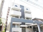 ＪＲ東海道本線六甲道駅まで徒歩10分
