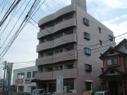 広島電鉄宮島線草津駅まで徒歩10分