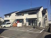 フレグランスみぶ B棟