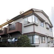 エクセント高田 A