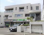 小田急小田原線海老名駅まで徒歩10分