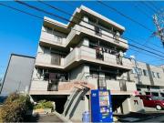 ＪＲ中央本線新守山駅まで徒歩7分